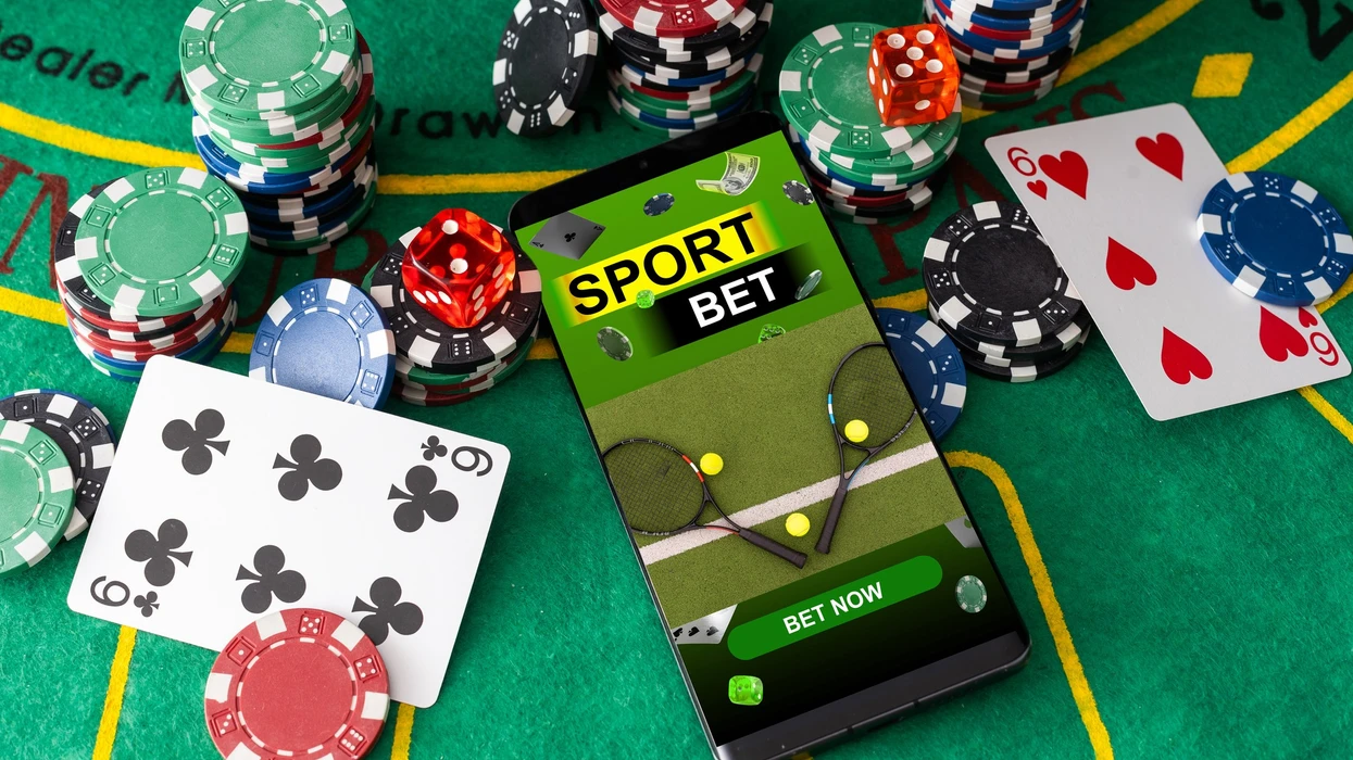 Betting Experience Image